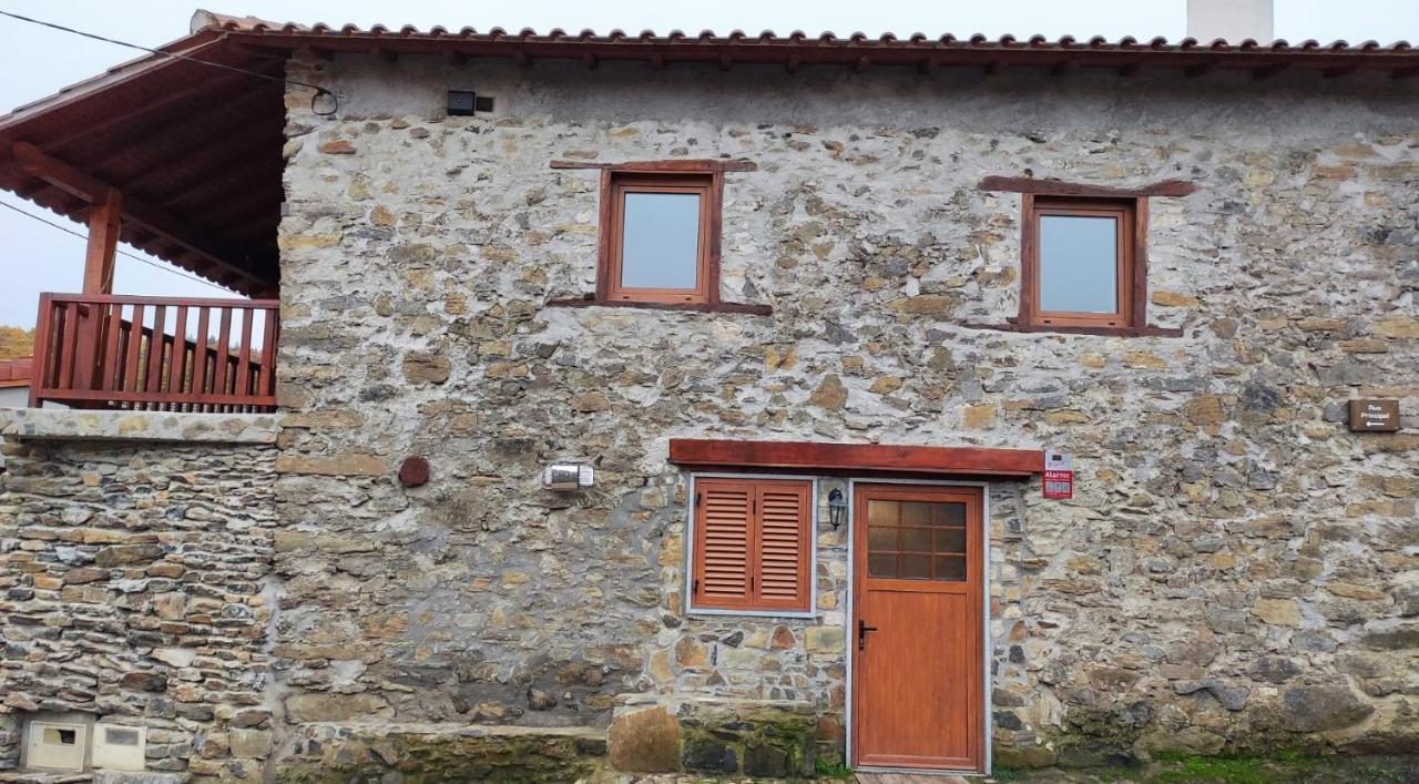 Recanto Da Encosta T0 Bragança Zewnętrze zdjęcie
